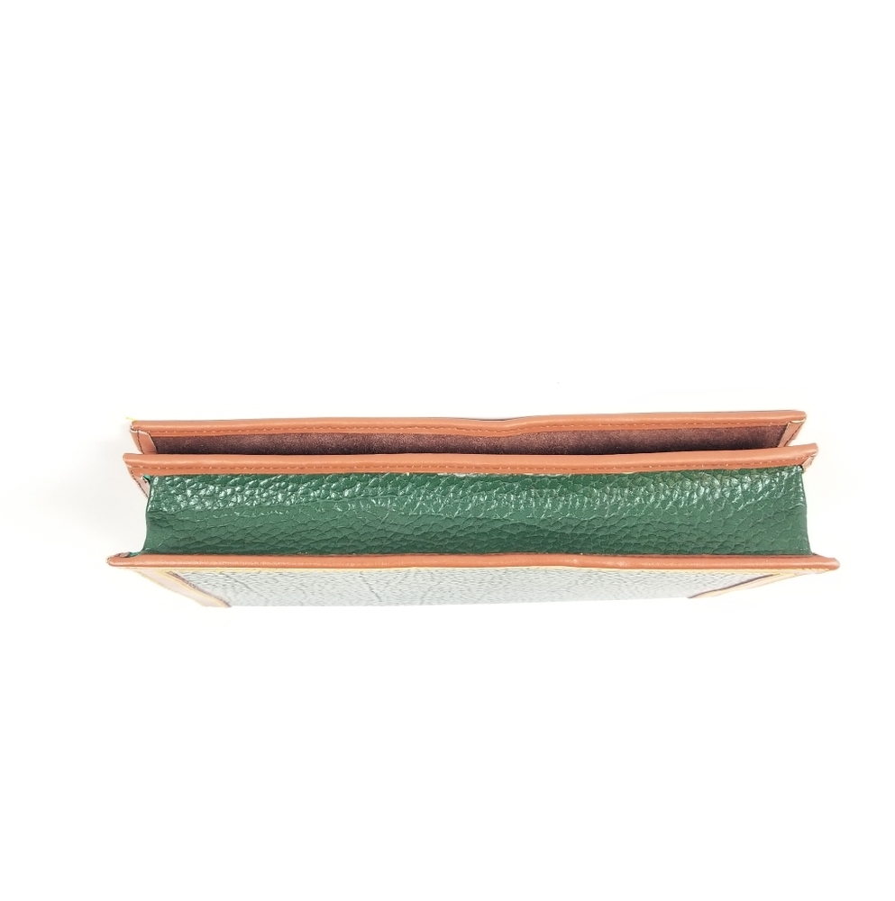 VTG 90's 80's Dooney & Bourke Purse Wallet - Picture 5 of 11